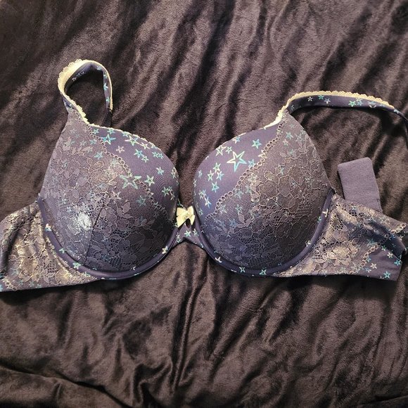 Victoria's Secret Body by Victoria perfect shape bra 34DD - Picture 1 of 3
